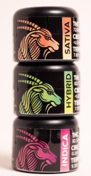 Cap Junky Cured Resin Budder | KAP