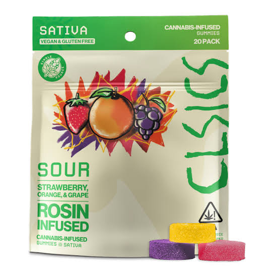Sour