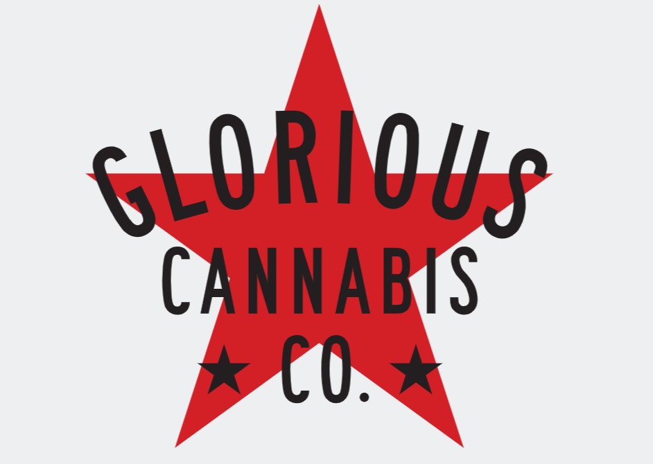 Glorious Cannabis - Pre-roll 1g - Strawberry Letter