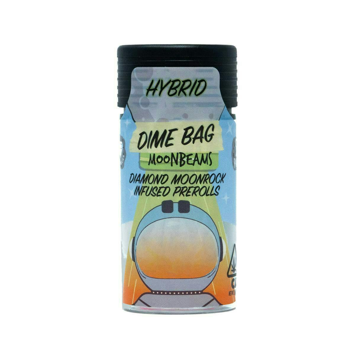 DIME BAG: Moonbeams - Horchata