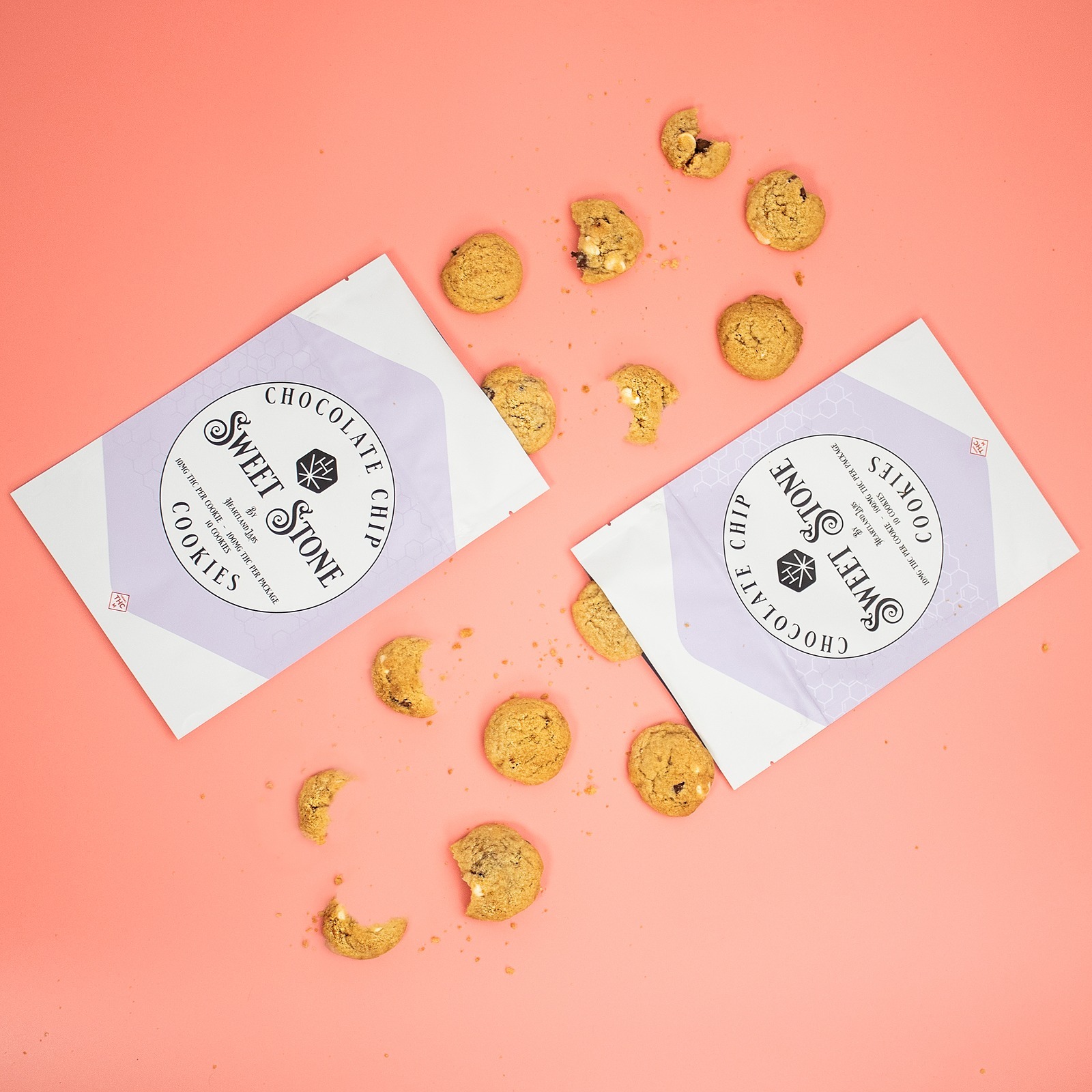 Cookies Chocolate Chip