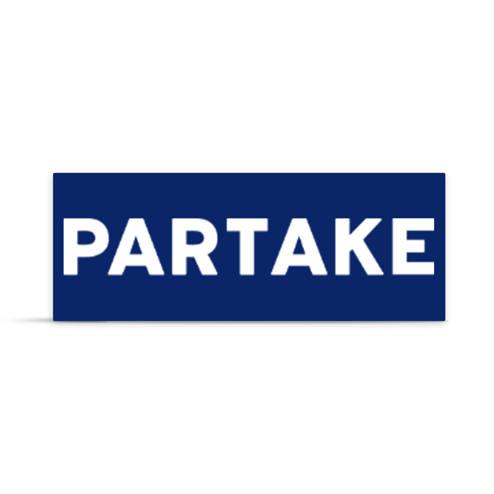 Partake