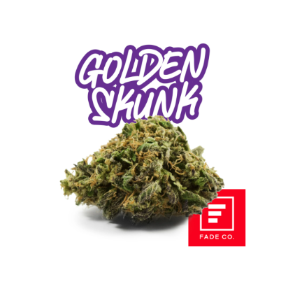 FADE CO. Golden Skunk 7g