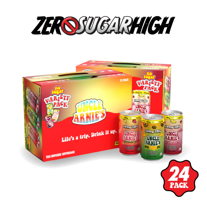 Shooter Magic Mango 10mg