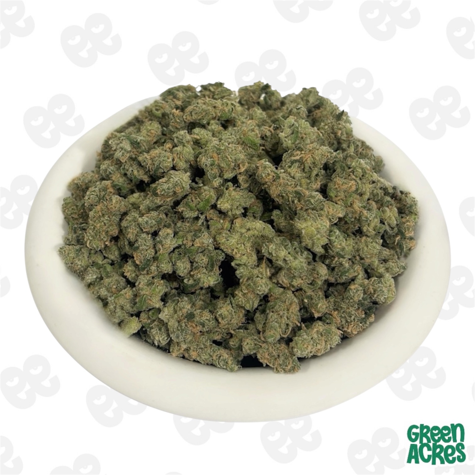 (E) Michigrown: Blue Dream Smalls (I)