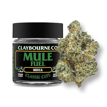 Mule Fuel