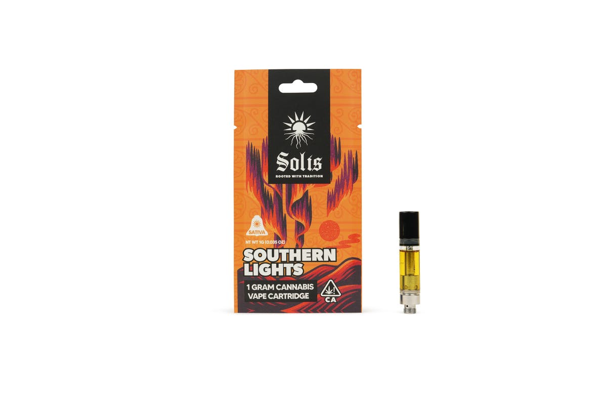 Southern Lights Sativa