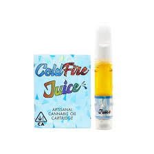 Coldfire x BLEM Cartridge Sweetie