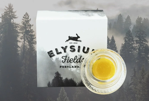 CERTIFIED TRAP HOUSE Live Resin | 1g