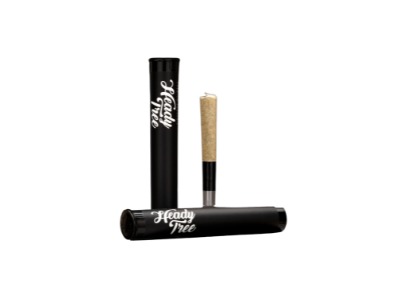 Heady Tree - Candy Fumez Preroll - 1g