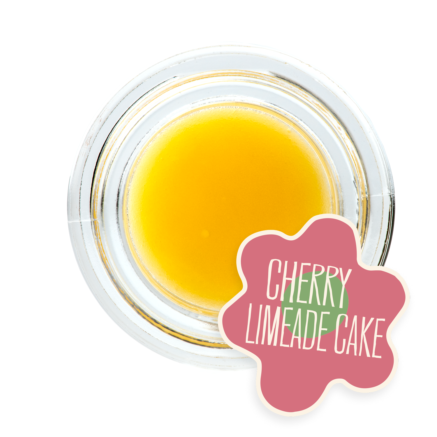 District Cannabis Cherry Limeade Cake 1g Live Resin Batter