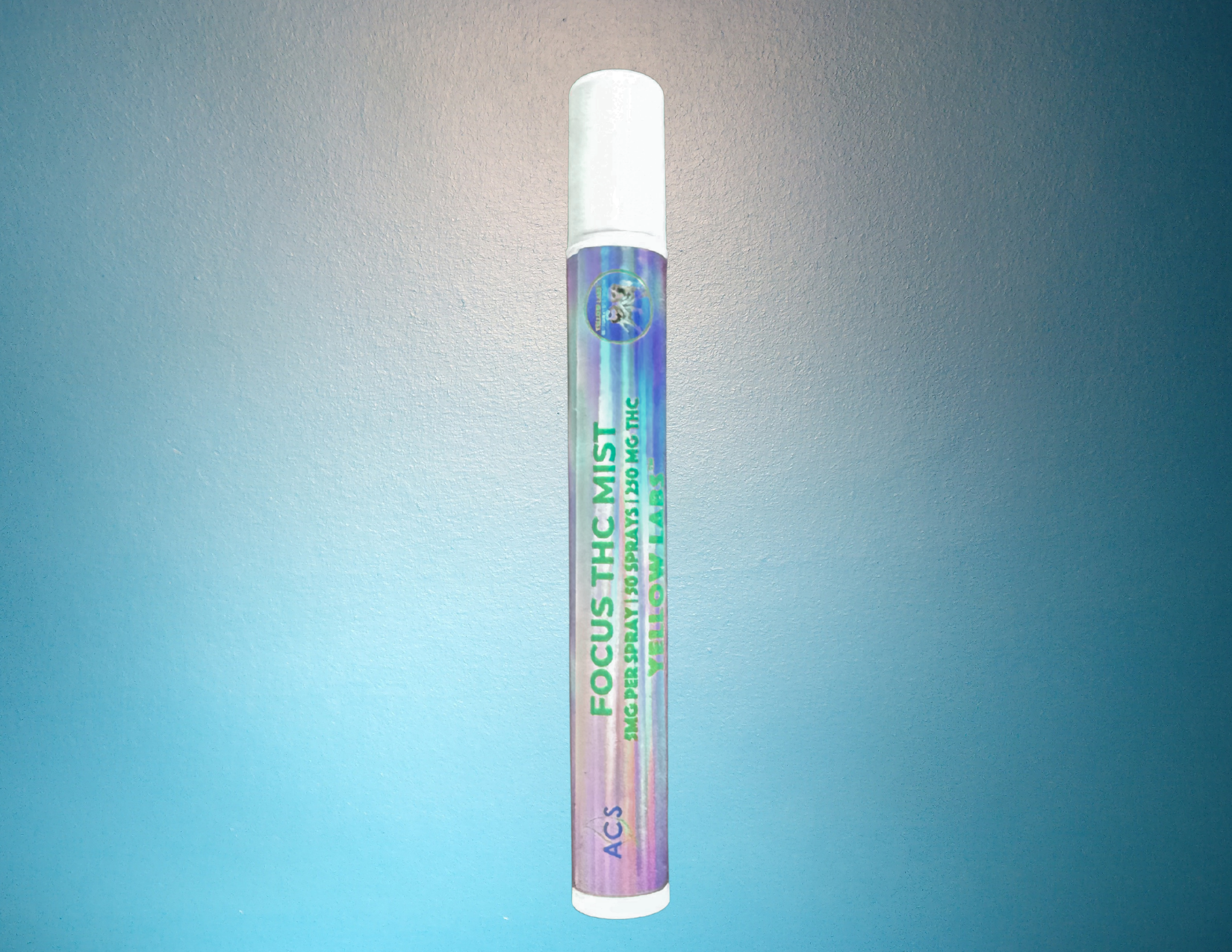 Focus Mist | 5mg
