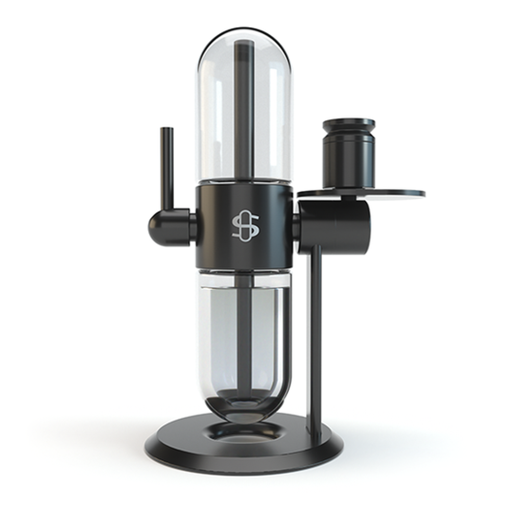 V2 Gravity Bong