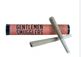 Black Apple Pre Roll 2pk