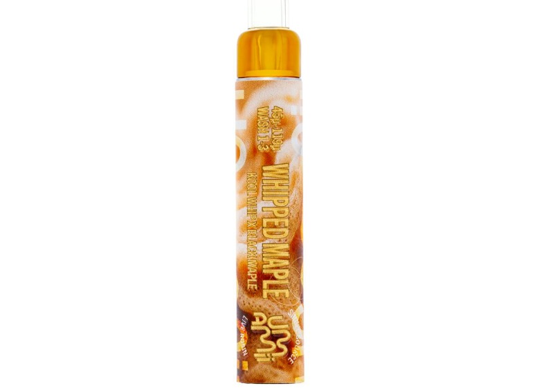 Umamii | Whipped Maple | Live Rosin Vape
