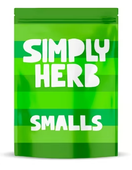 Simply Herb | Gush Mints Flower ( I ) | 3.5g