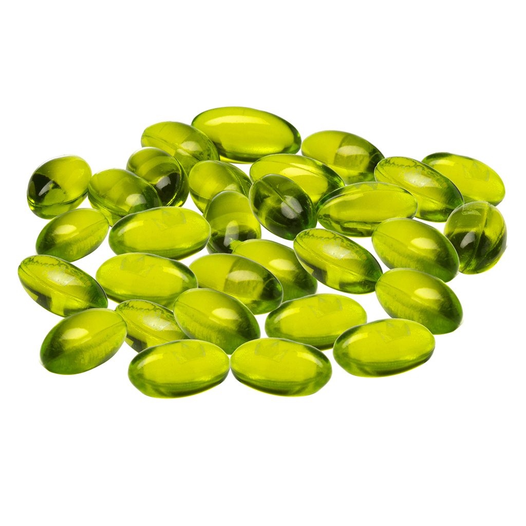 Redecan - Gems 10:0 - 100 Caps