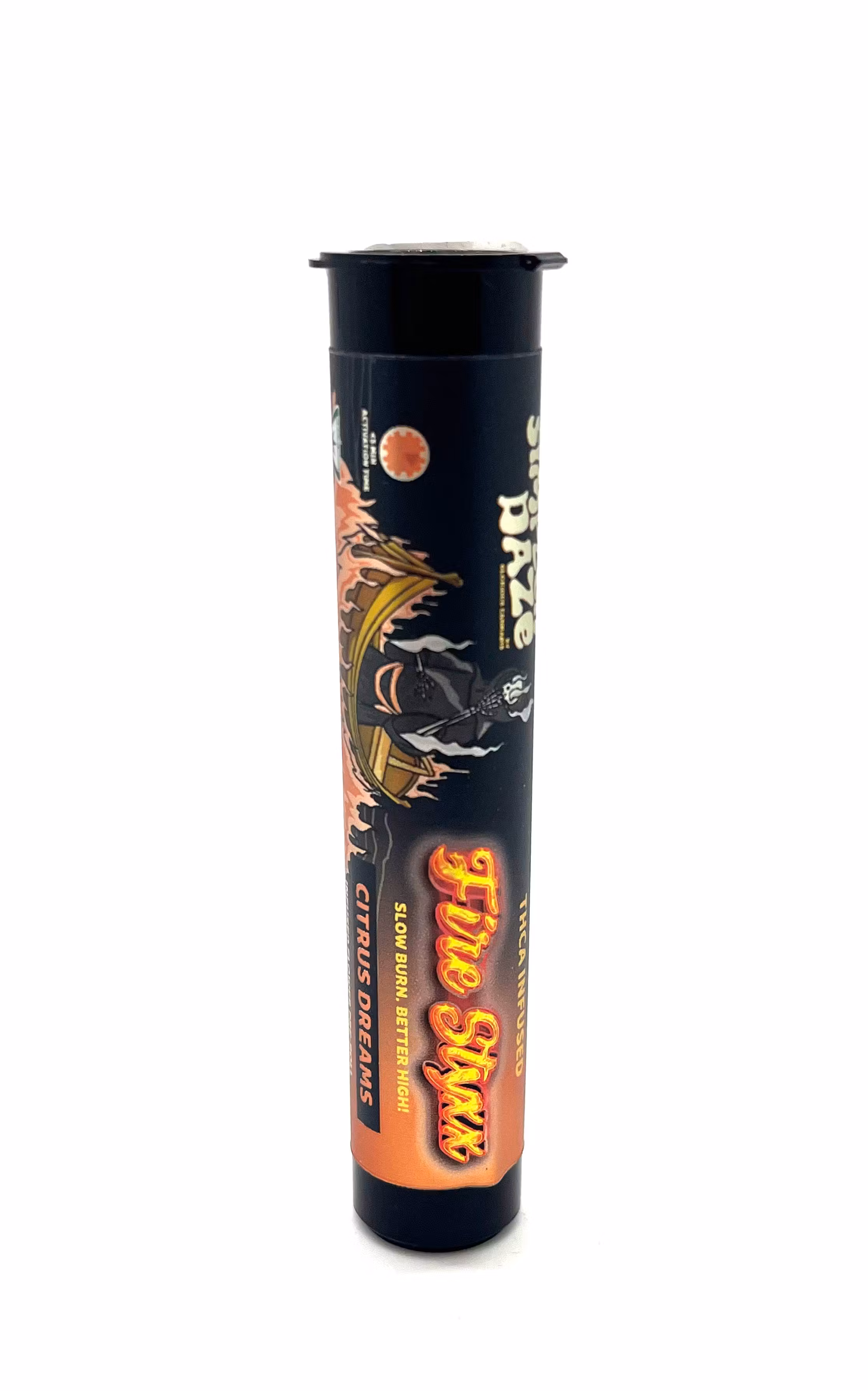 Citrus Dreams - Infused Preroll