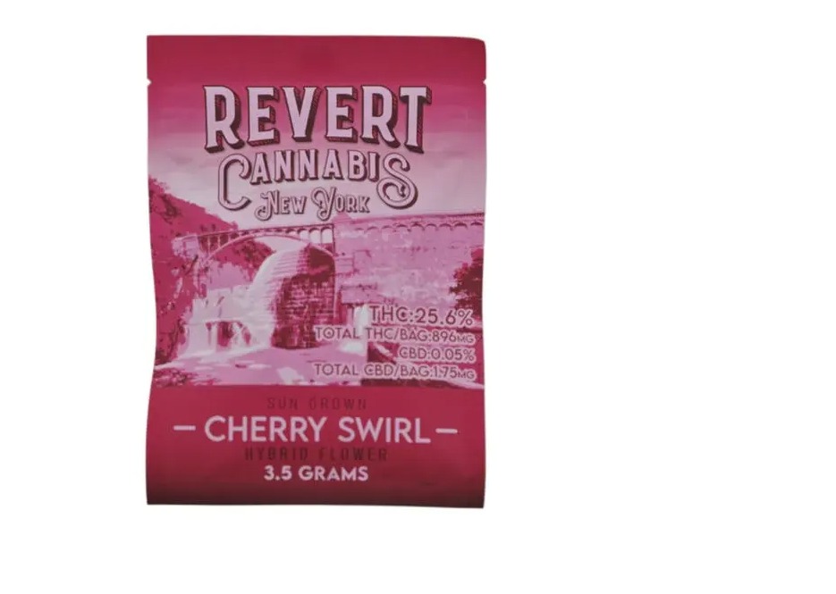 Revert - Cherry Swirl - 3.5g
