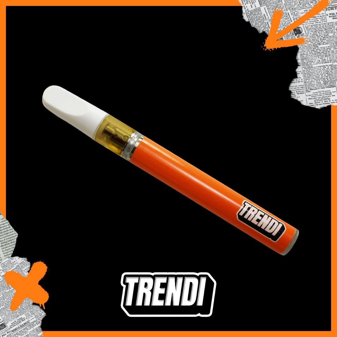 Gastro Mac LR Disposable .3g