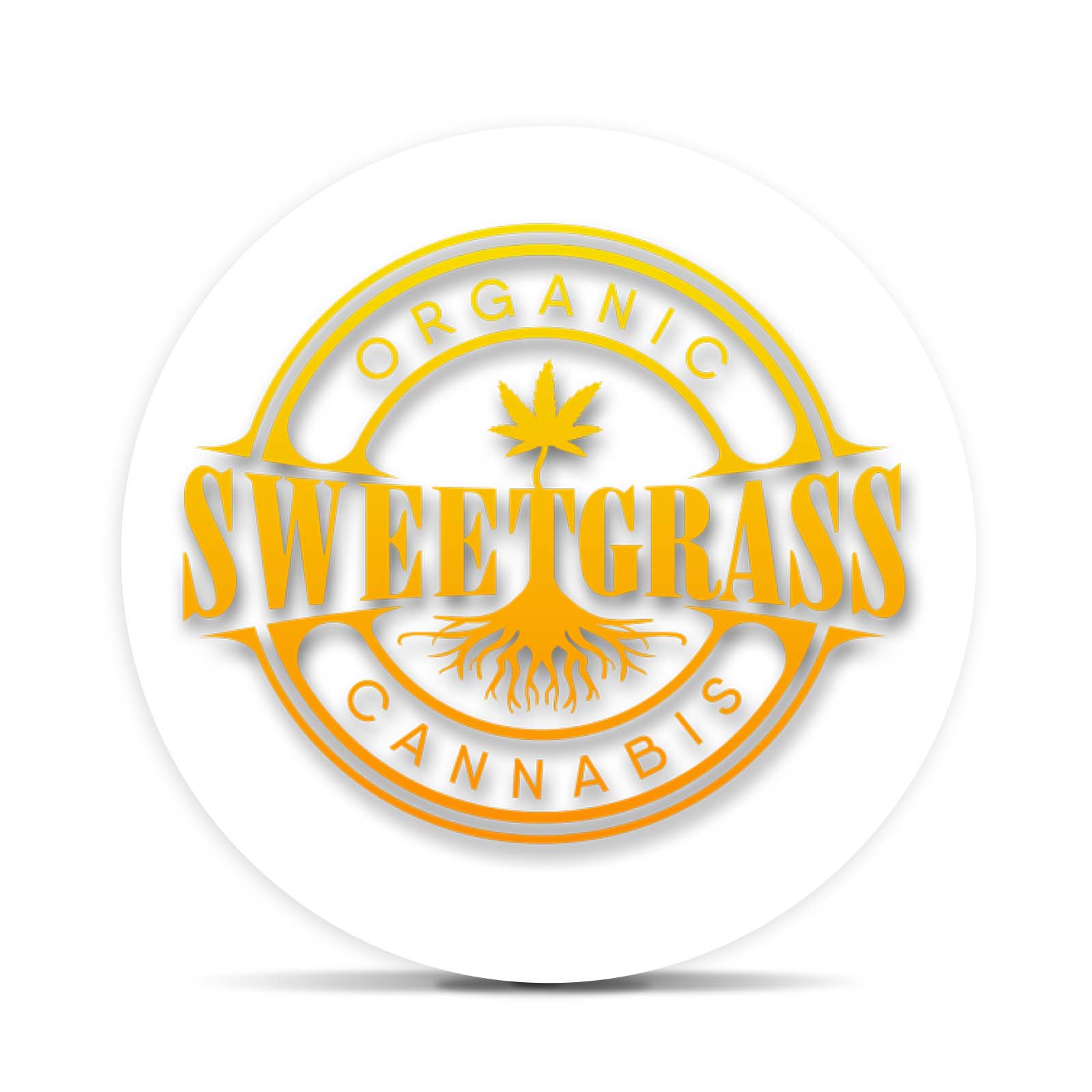 Sweetgrass