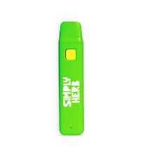 Simply Herb Disposable | Fruity Loops | 1g (Hybrid)