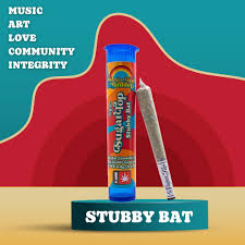 STUBBY BATS | SMACKDOWN PIE