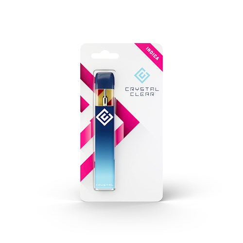 9lb Hammer Distillate Disposable | 1g (DOH)