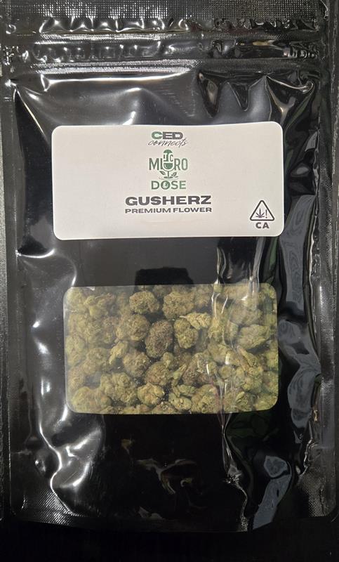 CED — Quarters