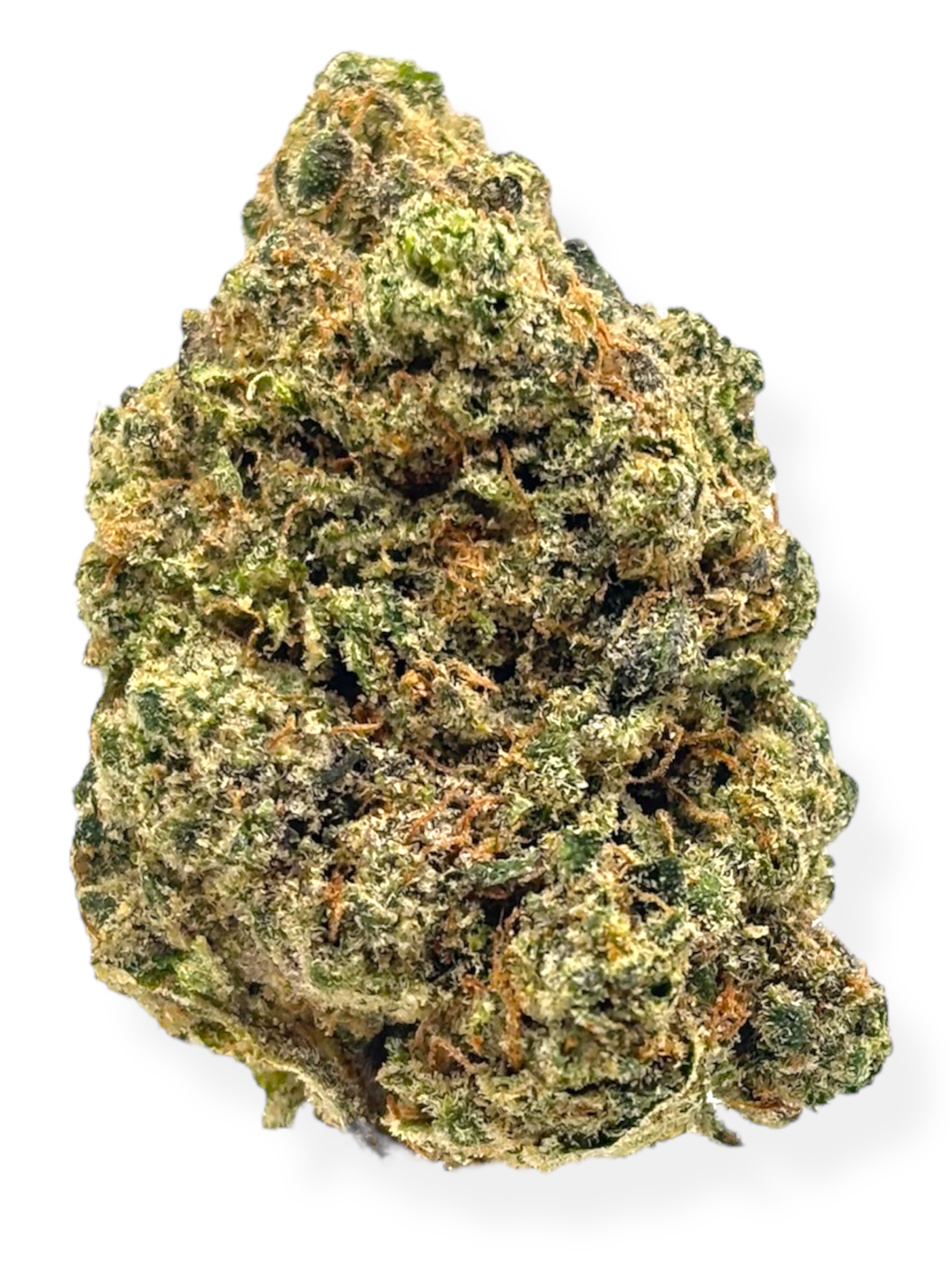 Heavyweight Heads Grape Soda Rec