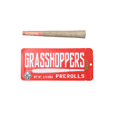 Preroll Sativa