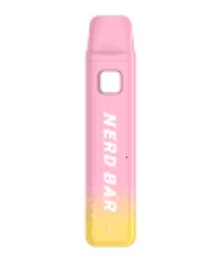 Nerd Bar: Watermelon Sugar