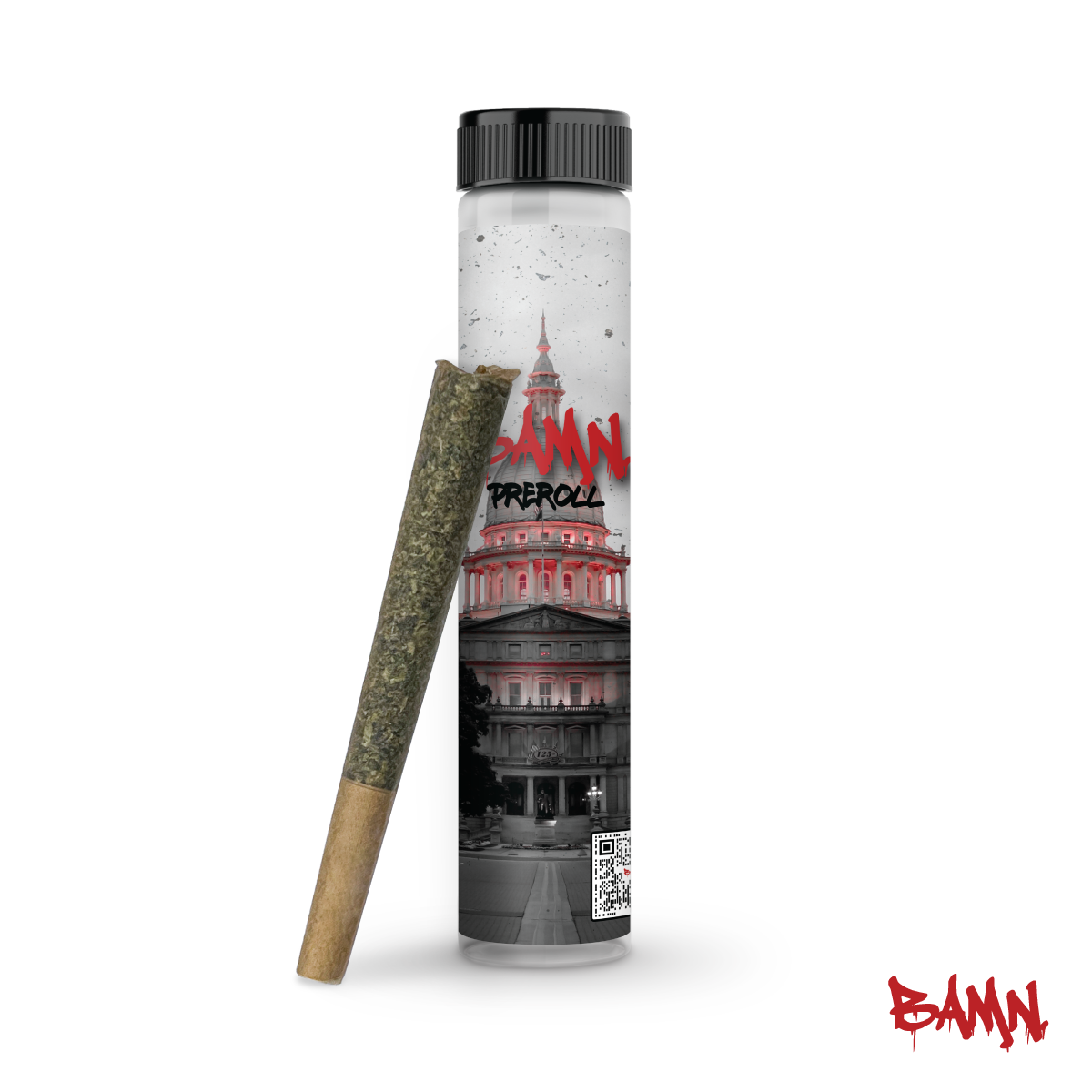 Preroll | Cherry Runtz