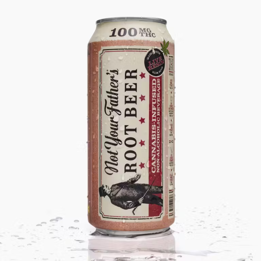 Not Your Father's — Root Beer