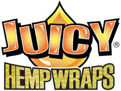 Juicy Jay Hemp Wrap Papaya Punch