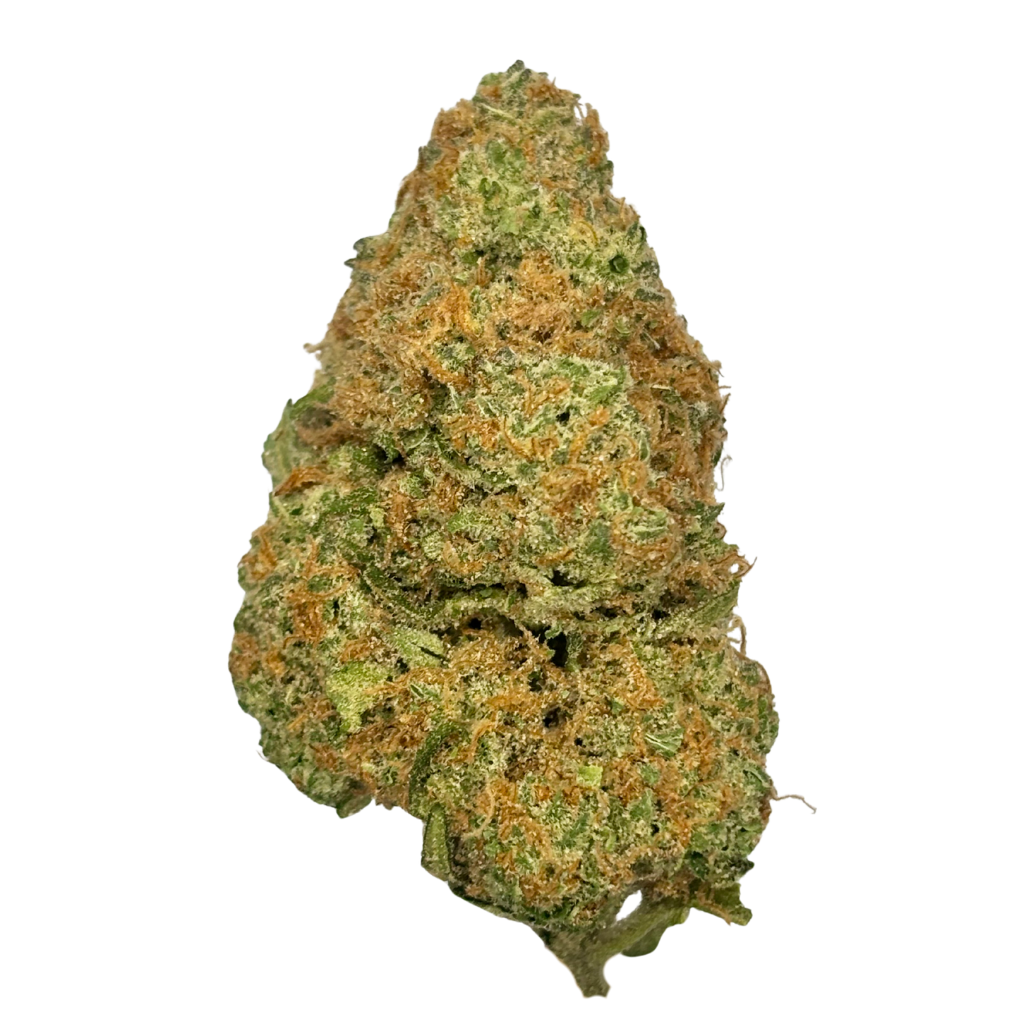 123 GROW | PINEAPPLE EXPRESS | BULK FLOWER