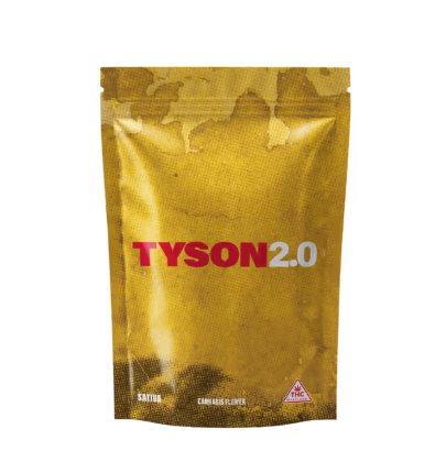 TYSON 2.0 Haymaker Haze 3.5g