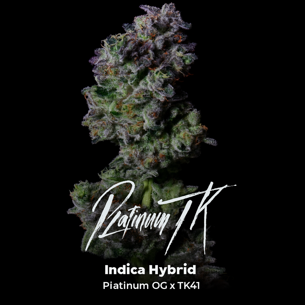 Platinum TK