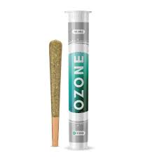 Preroll | Hashburger | Single | 1g- Hybrid