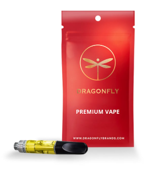 #829 Strawberry Cough