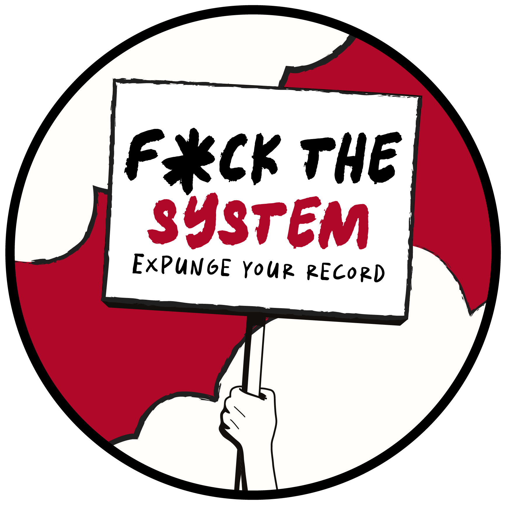 F Ck The System Zaganaki