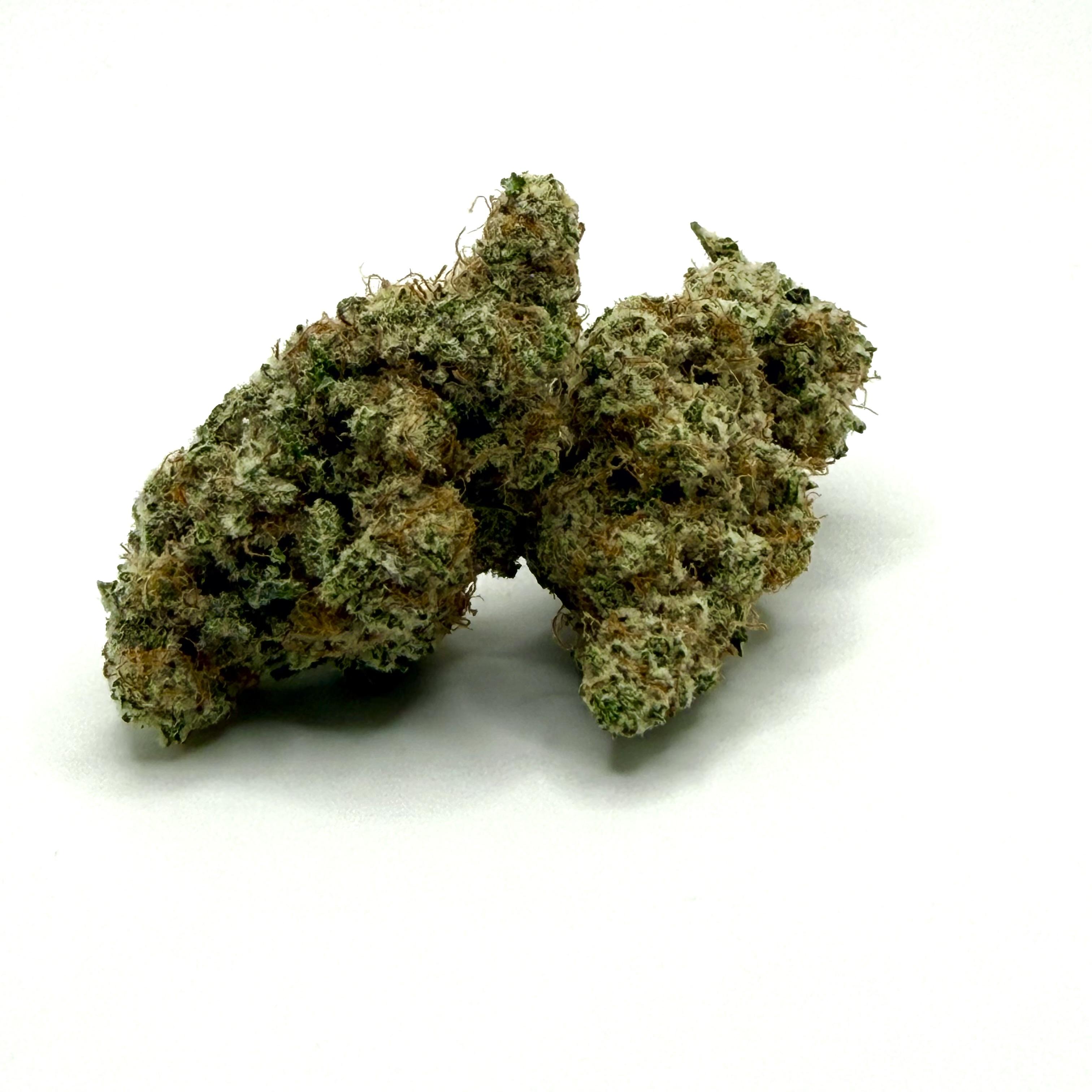 MAC 1 | Flower