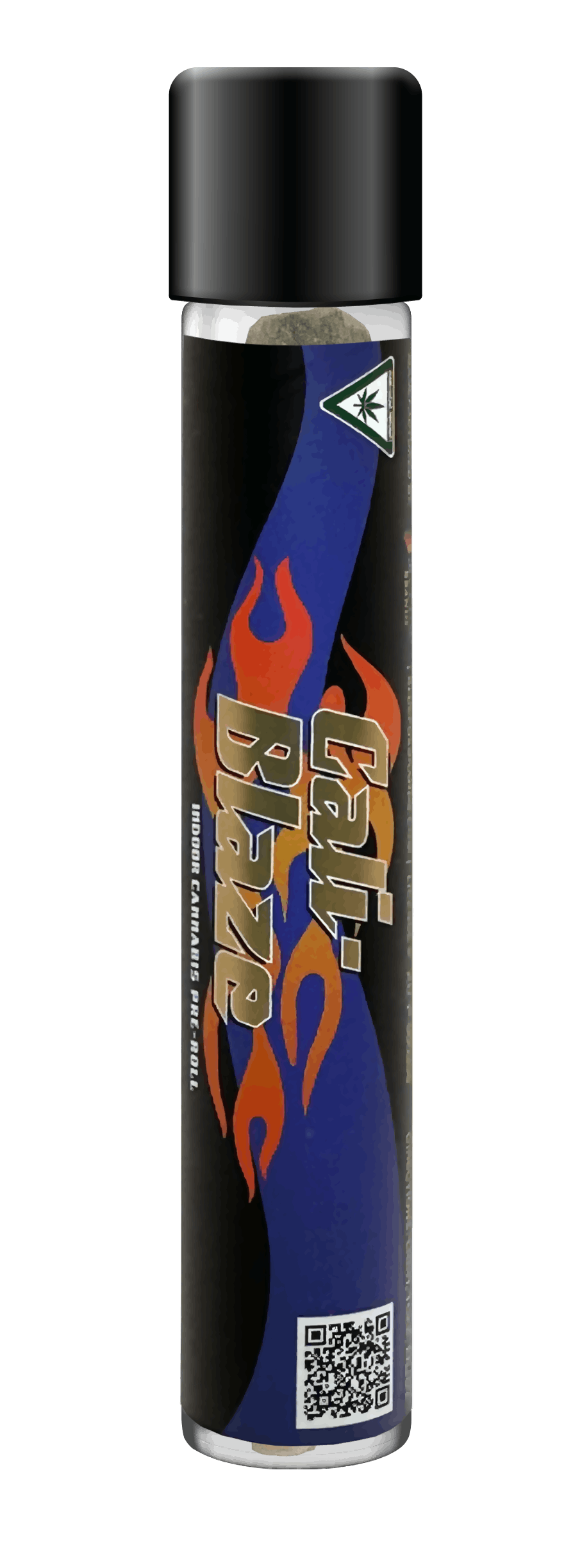 Super Boof | Hybrid | PRJ 1g | Cali Blaze product photo