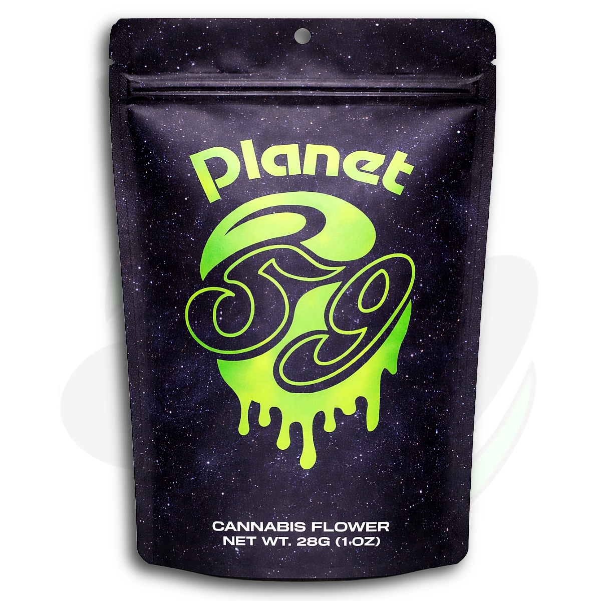 Lemon Cherry Gelato | 28g Prepack Shake