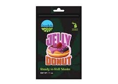 Goodlyfe Farms Pre Packed Flower - Jelly Donut