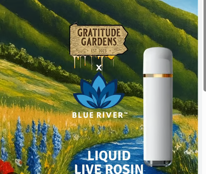 Dantes Inferno Rosin Aio