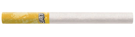 028 - Shred - Tropic Thunder Dartz Pre-Roll - 10x0.4g