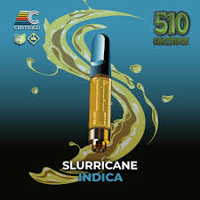 Slurricane Distillate Cart | H