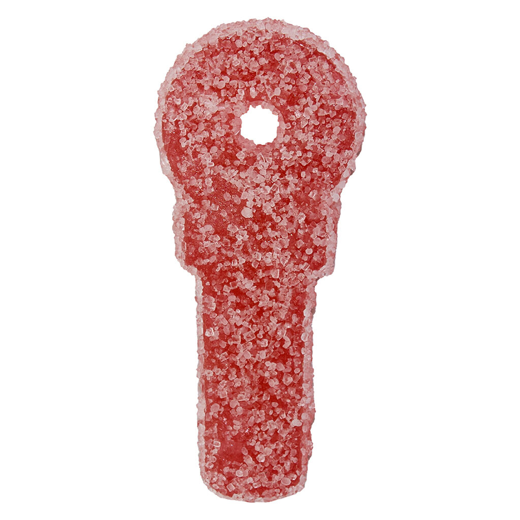 Cherry Blasted Lime | 1pc