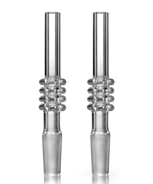 Replacement Honey Straw Quartz Tip